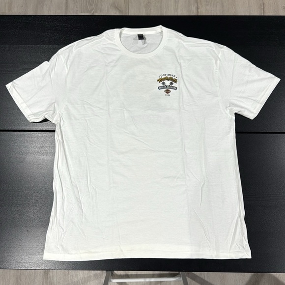 Harley-Davidson “I got mine” T-Shirt from Black-Gold HD in Texas - 3XL - Picture 3 of 7